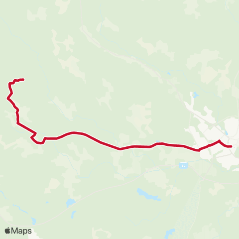KLT  map