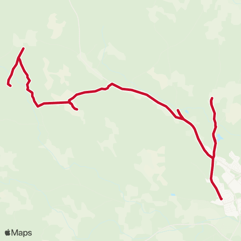 KLT  map