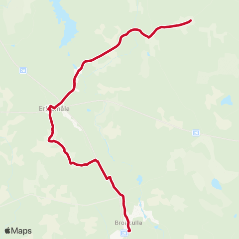 KLT  map