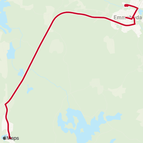 KLT  map