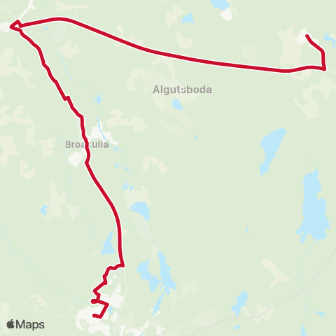 KLT  map
