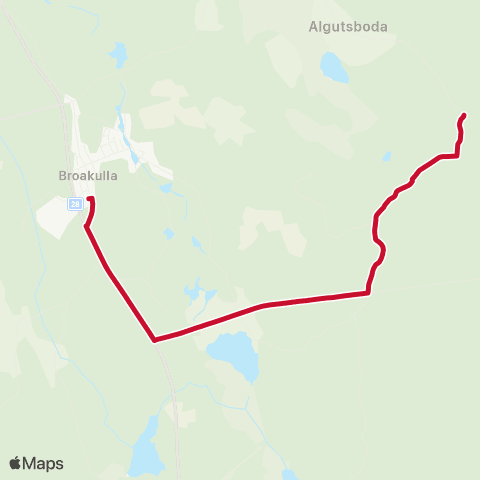 KLT  map