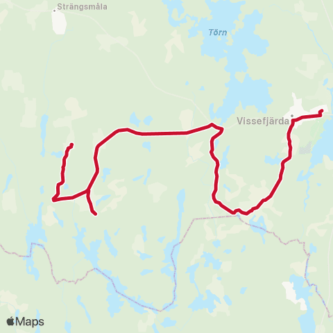 KLT  map