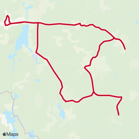 KLT  map