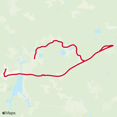 KLT  map
