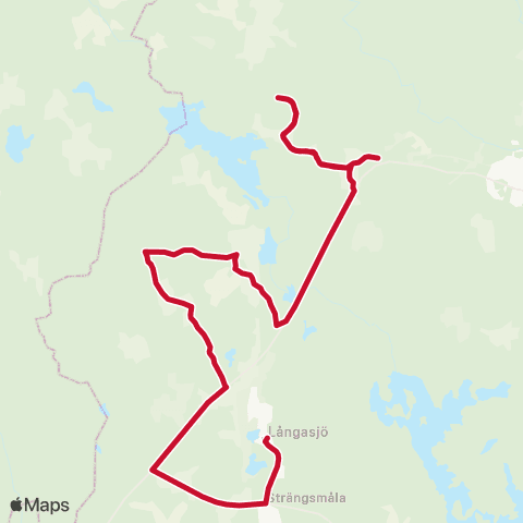KLT  map