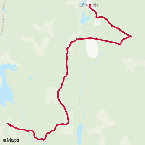 KLT  map