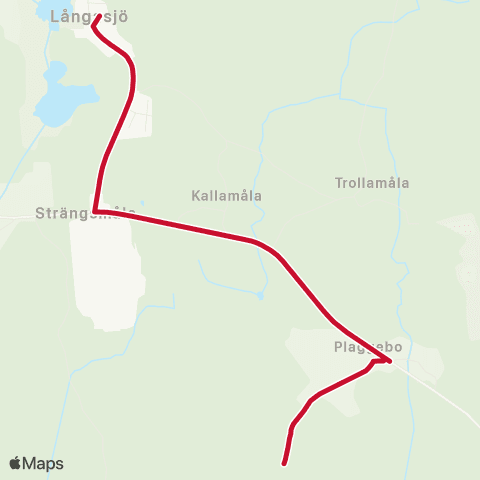 KLT  map