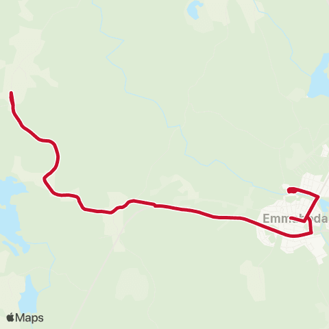 KLT  map