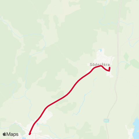 KLT  map