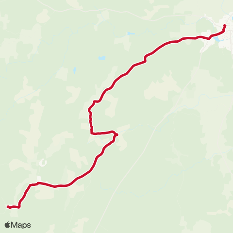 KLT  map