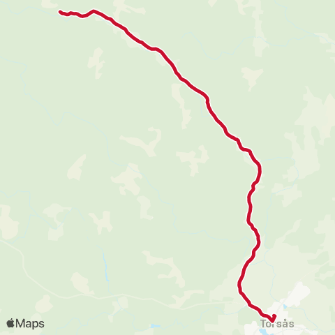 KLT  map