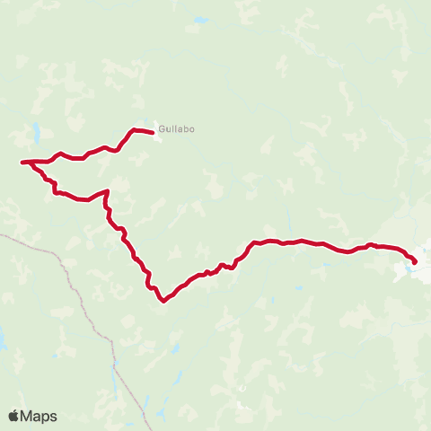KLT  map