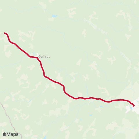 KLT  map