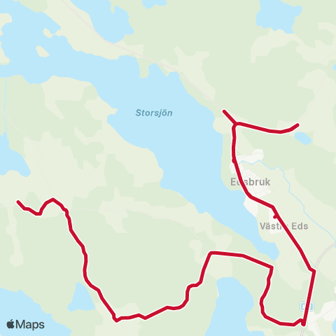 KLT  map