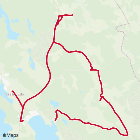 KLT  map