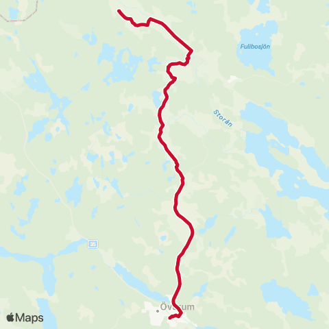 KLT  map