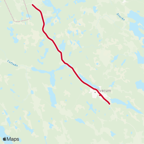 KLT  map