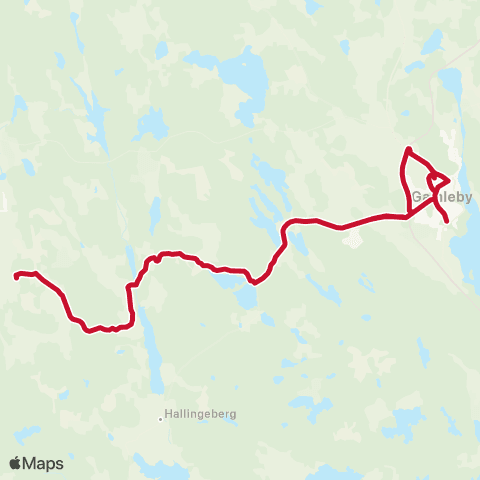 KLT  map