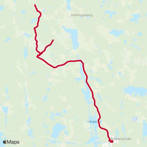 KLT  map