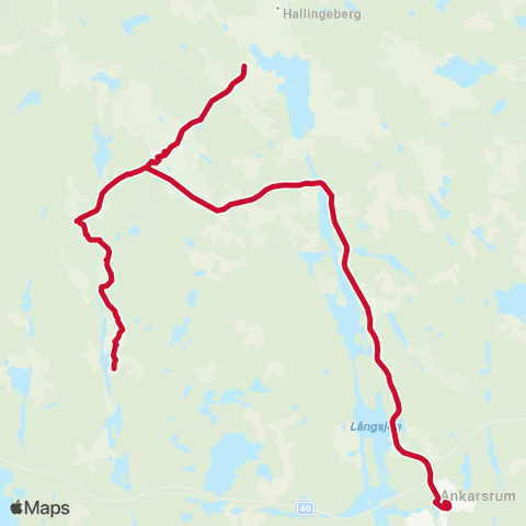 KLT  map
