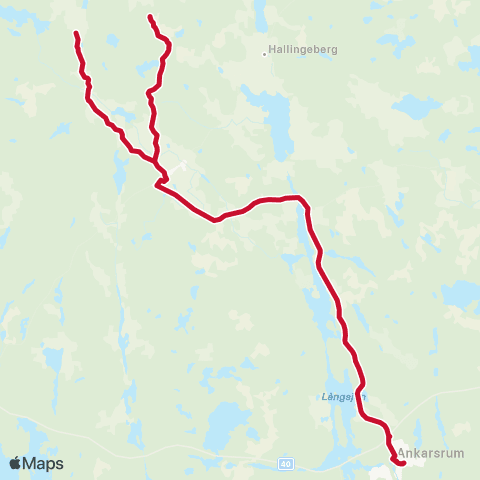 KLT  map