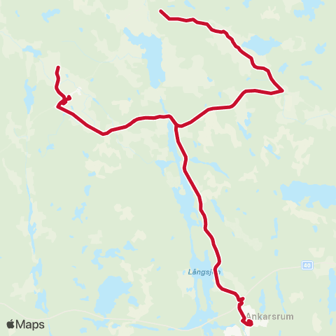 KLT  map