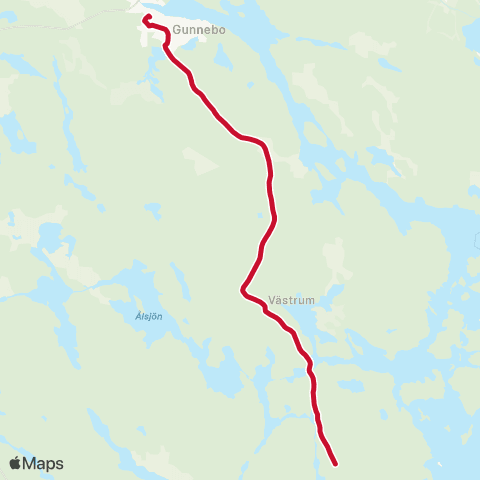 KLT  map