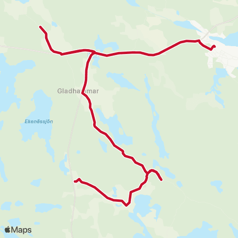 KLT  map