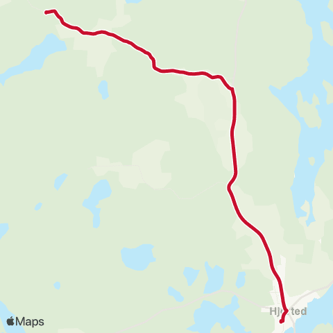 KLT  map