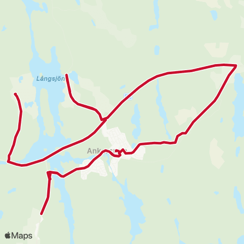 KLT  map