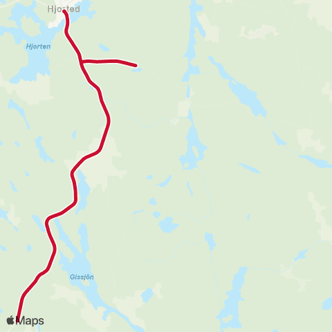 KLT  map