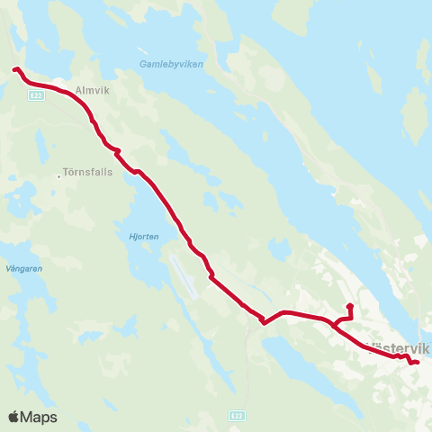 KLT  map