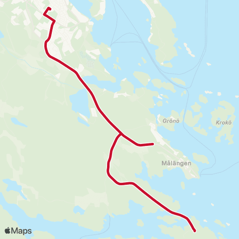 KLT  map