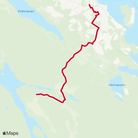 KLT  map