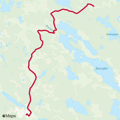 KLT  map