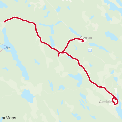 KLT  map