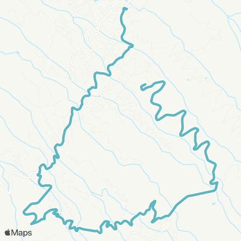 Kar'Ouest Scolaire Grand Contour Sans Souci--Croisée Sans Souci map