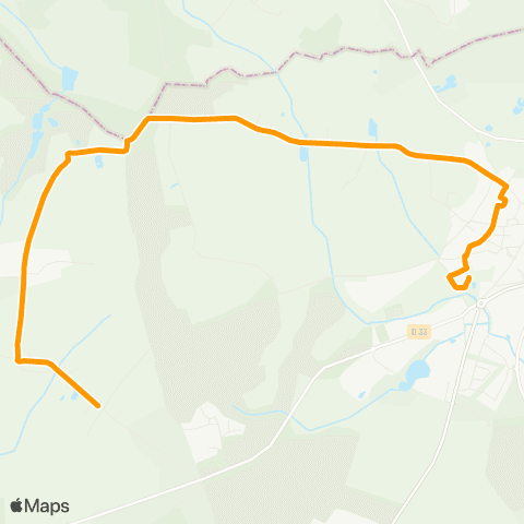 Lila Presqu'île - Scolaires Herbignac - Écoles Primaires map