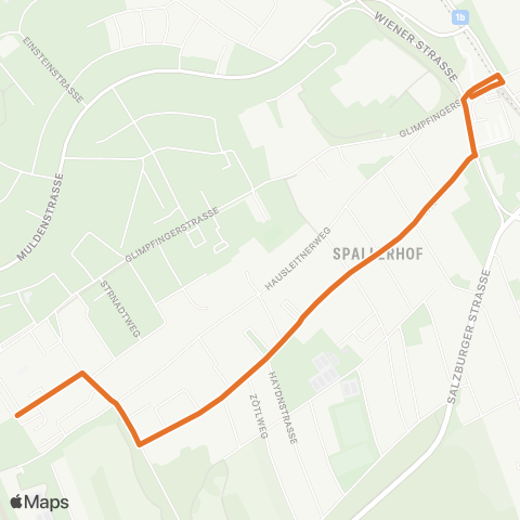 Linz AG Linien Linz Turmstraße - Linz Turmstraße map