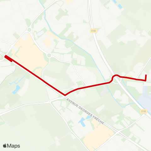 liO Boirargues-Esma map