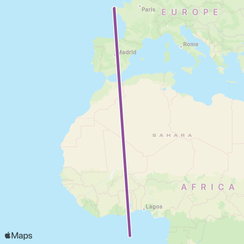 LinéoTim Morlaix - Plouneour Menez map