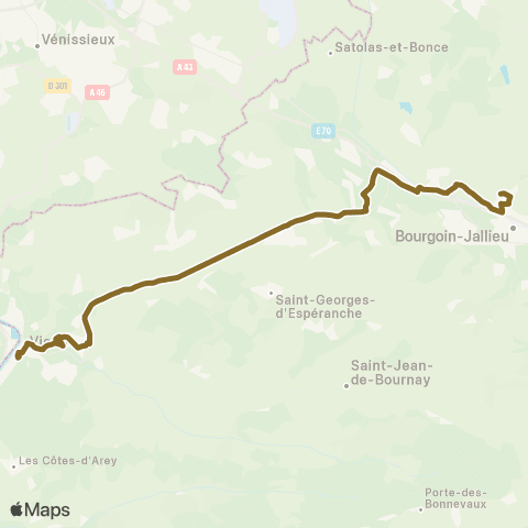 L'va BJA13 map