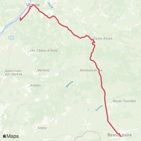 L'va T52 map