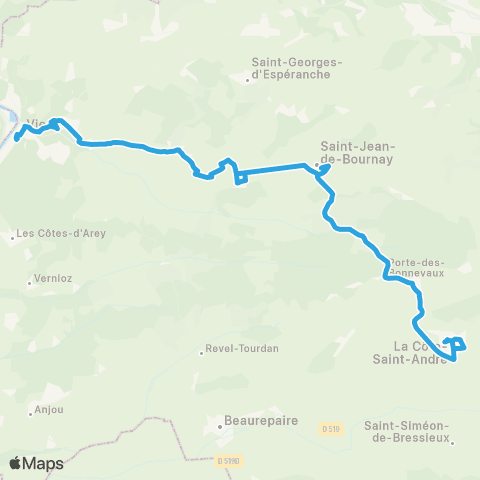 L'va T35 map