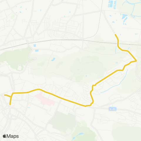 Lviv Bus Пл. Галицька - вул. Богданівська map