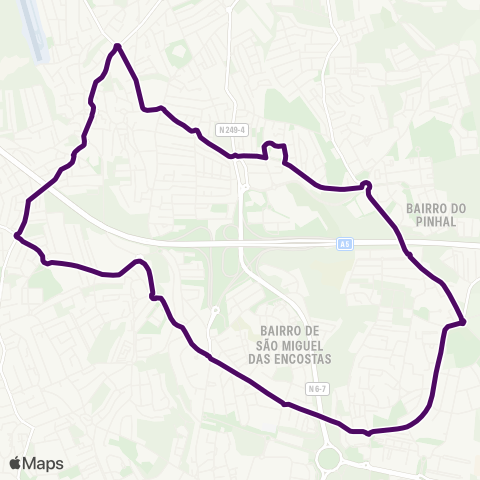 Mobi Cascais E.Leclerc - Sassoeiros - Tires - E.Leclerc map