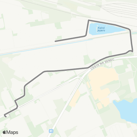 Mestská hromadná doprava platné aj 16.2.-30.6.2026 map