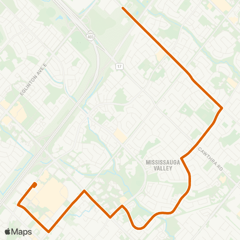 MiWay Philip Pocock SS map