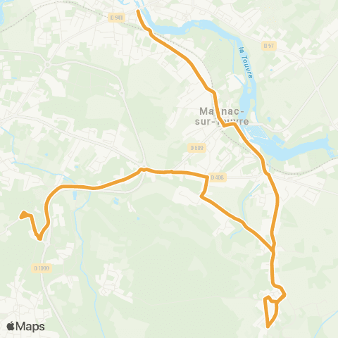Möbius Scolaires  map